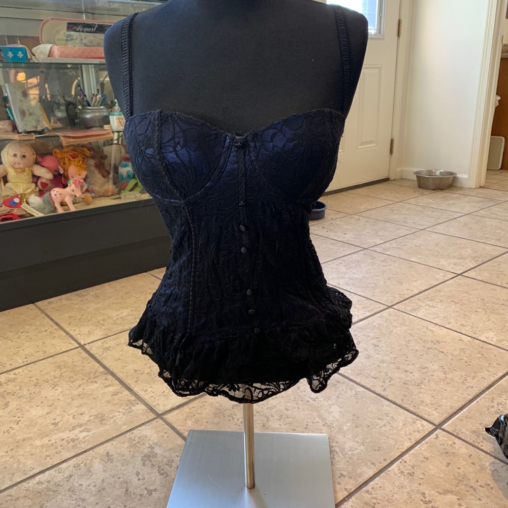Rosalie Lingerie Set 34c